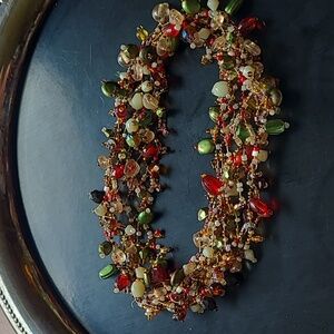 Gorgeous Woven Piece